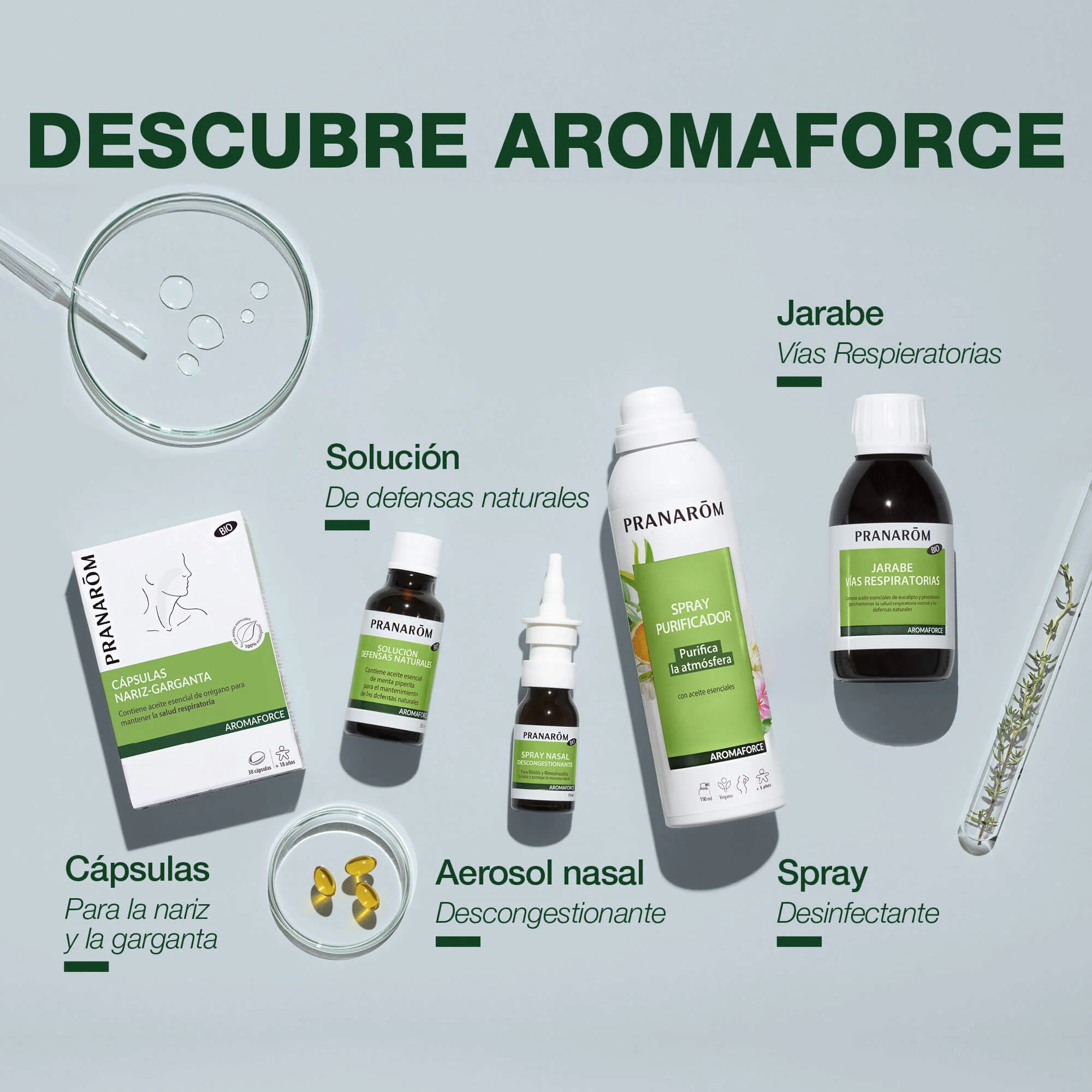AROMAFORCE COMPLEX - Image 6