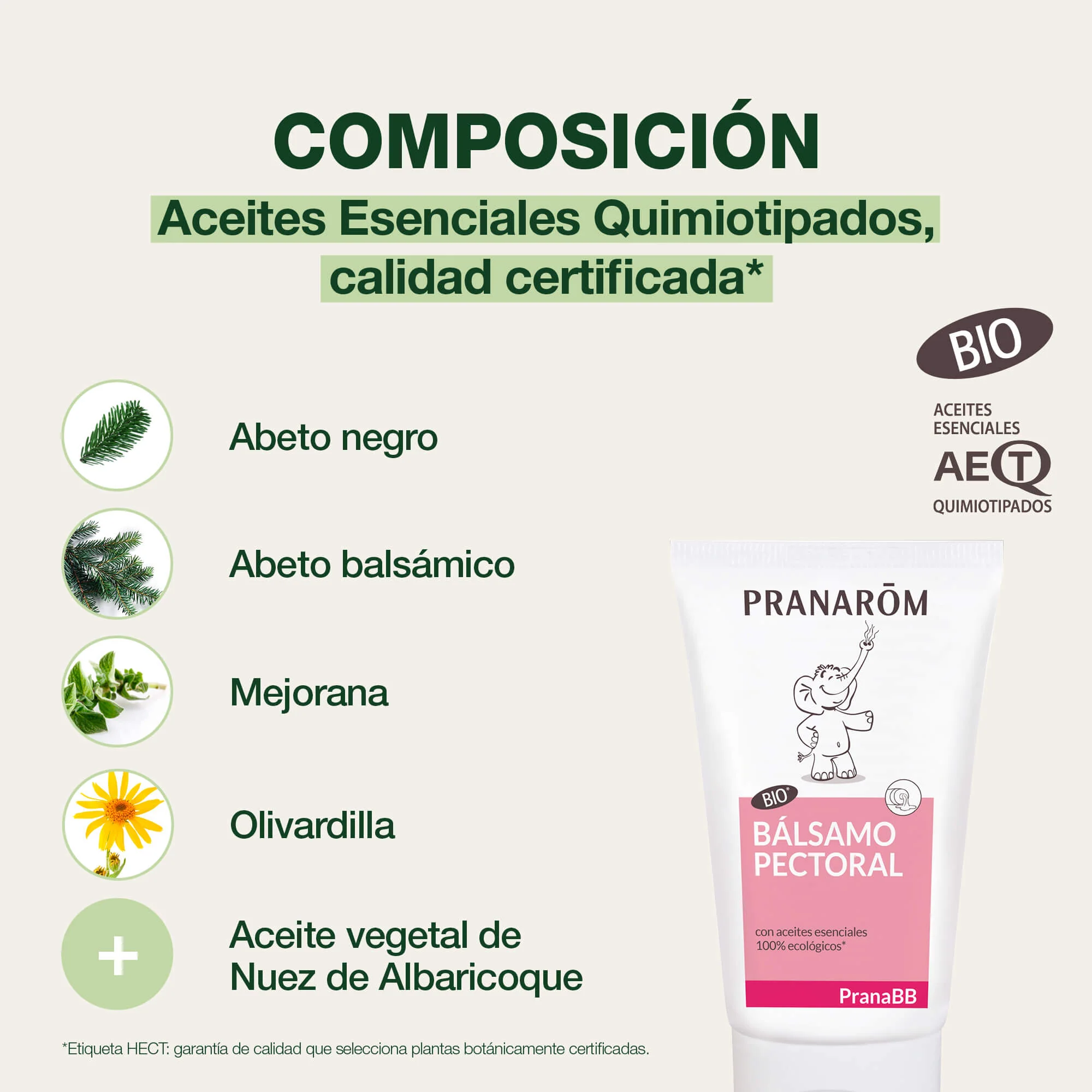 Bálsamo Pectoral 40 ml - Bio - Image 4