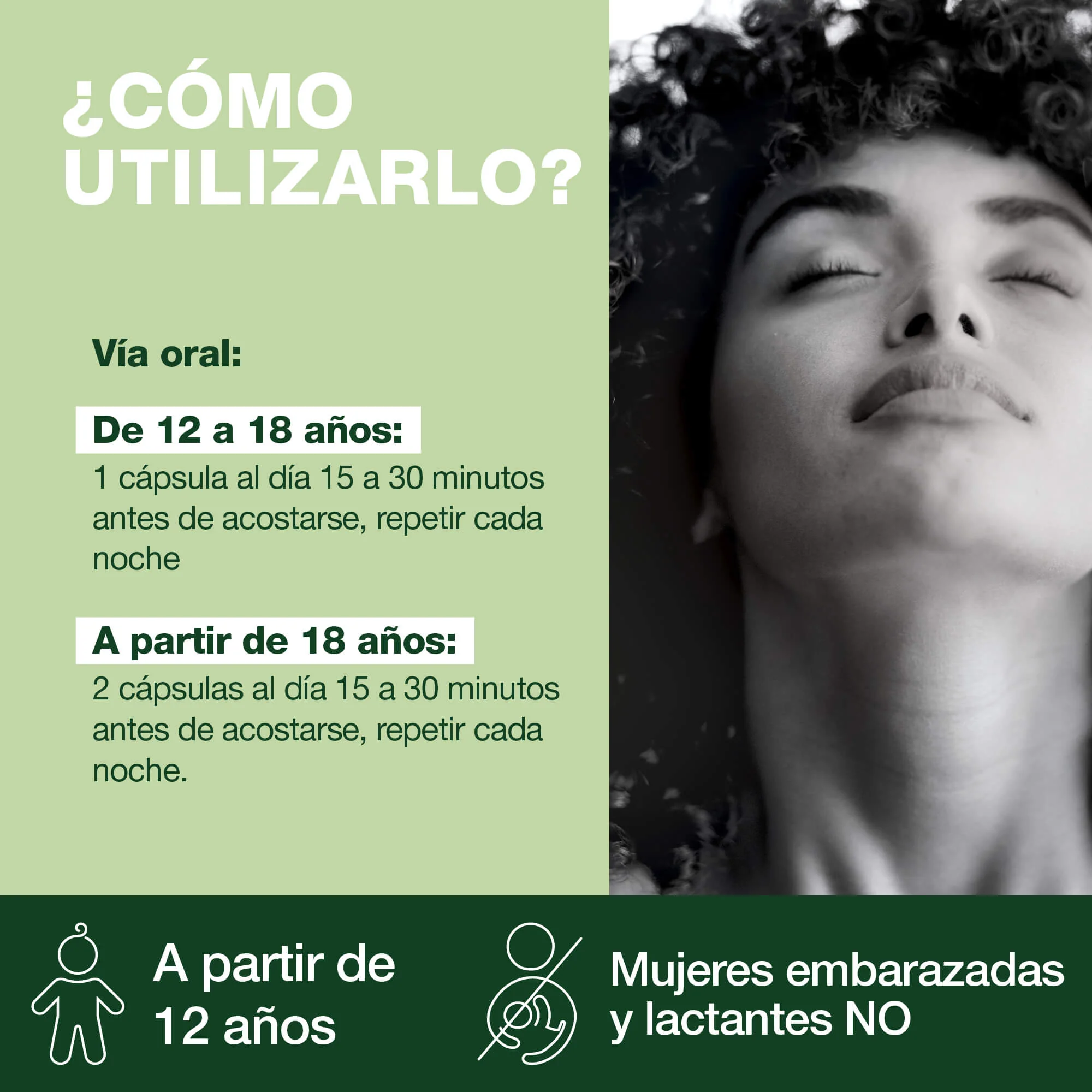 Cápsulas Sueño Forte - Image 5