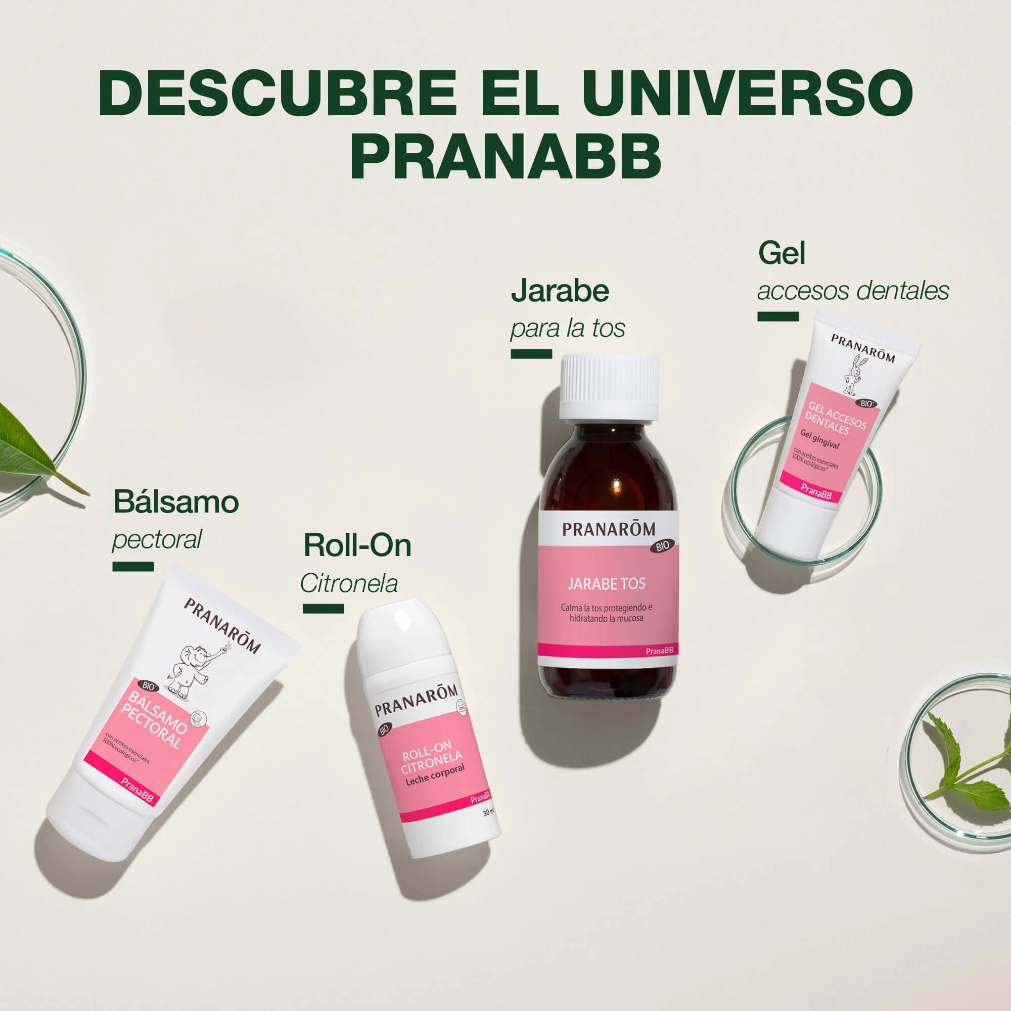 Roll-On Bebé Citronela 30 ml - Bio - Image 6