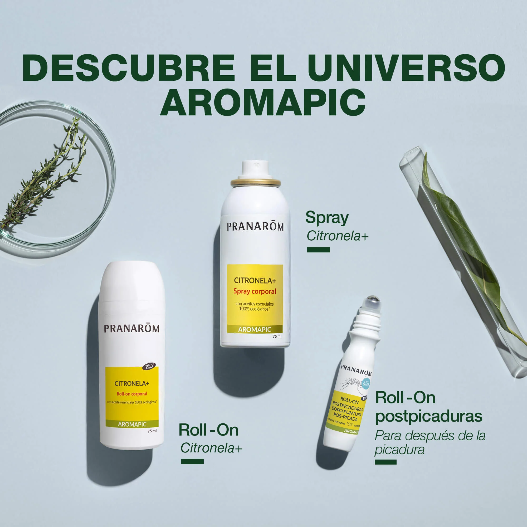 Roll-On Bebé Postpicaduras 15 ml - Bio - Image 6
